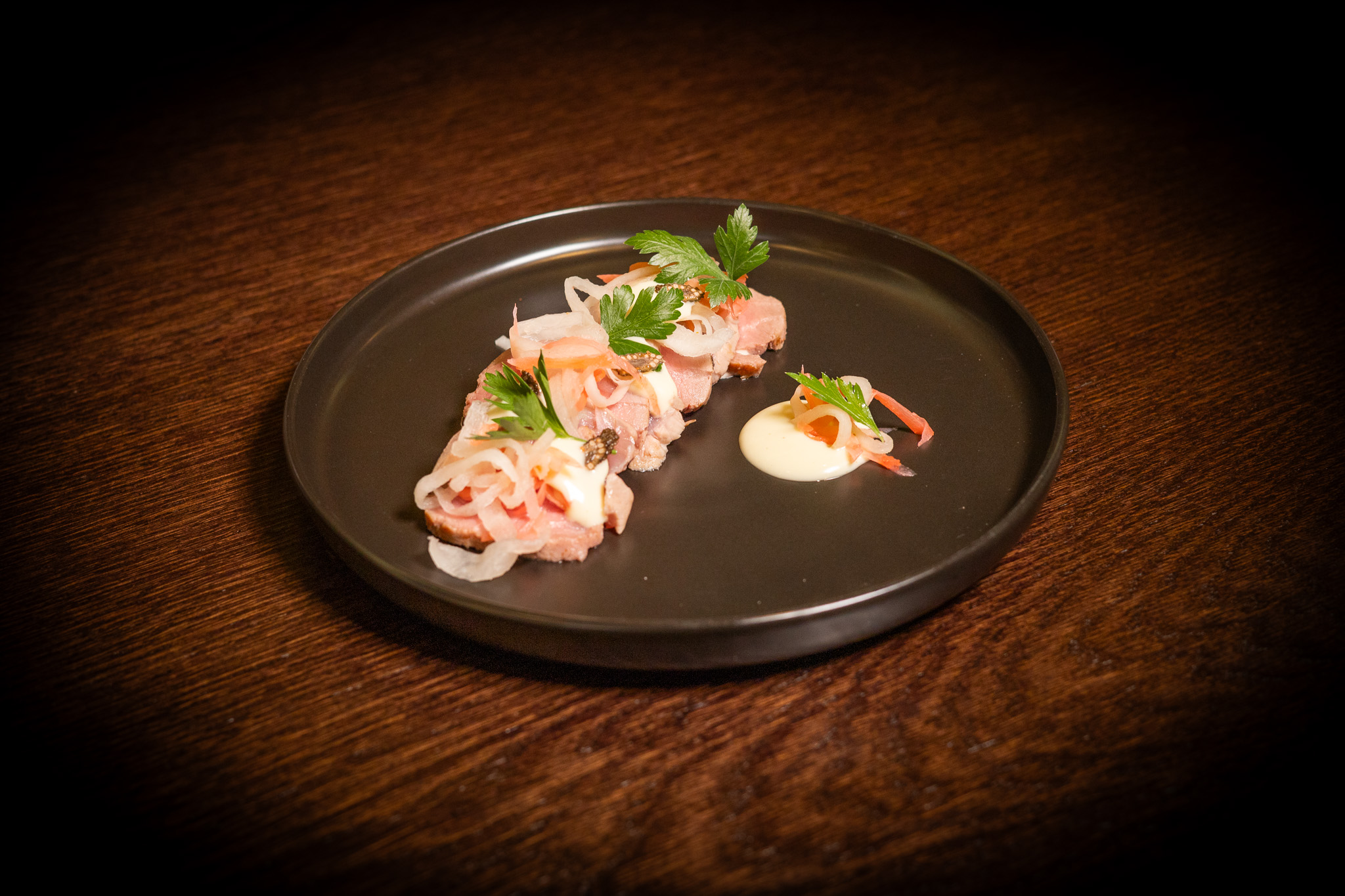 VITELLO TONNATO