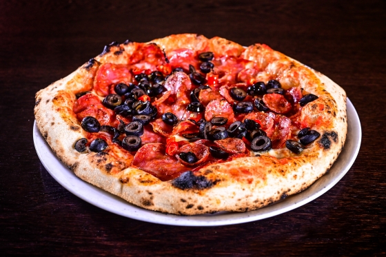 SALAME PICCANTE