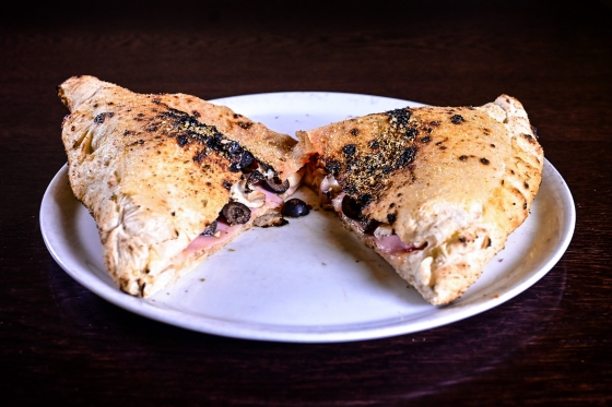 CALZONE CLASSICO