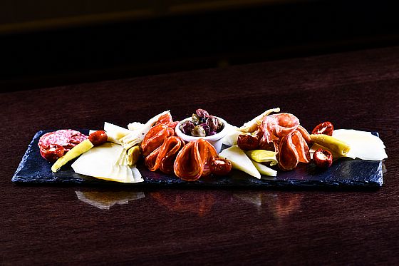 ANTIPASTO MISTO