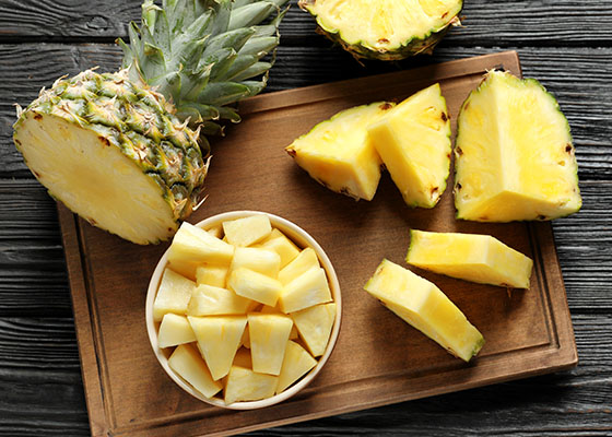 Ananas