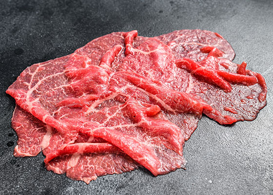 Carpaccio