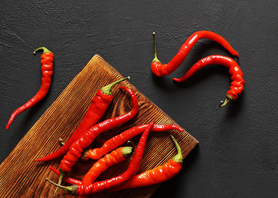 Chilli