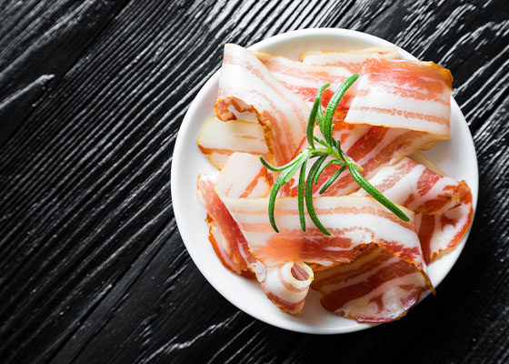 Pancetta