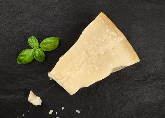 Parmezán