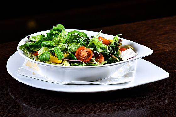 INSALATA VERDE MISTA