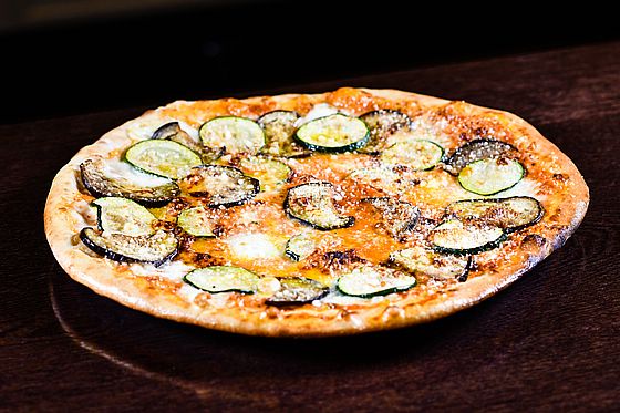MELANZANE