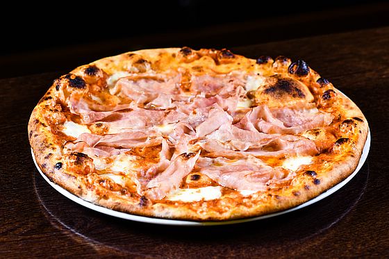 PROSCIUTTO COTTO