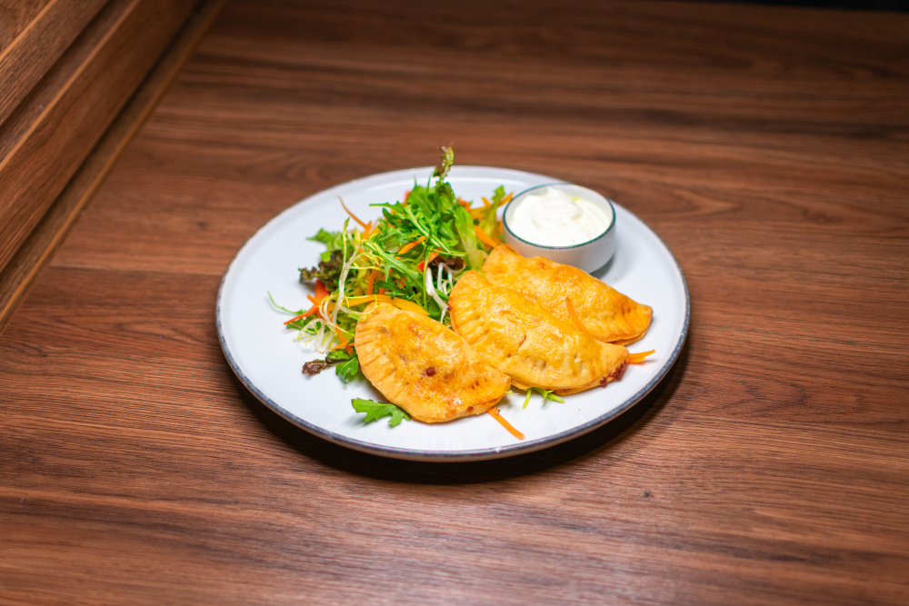 Empanadas