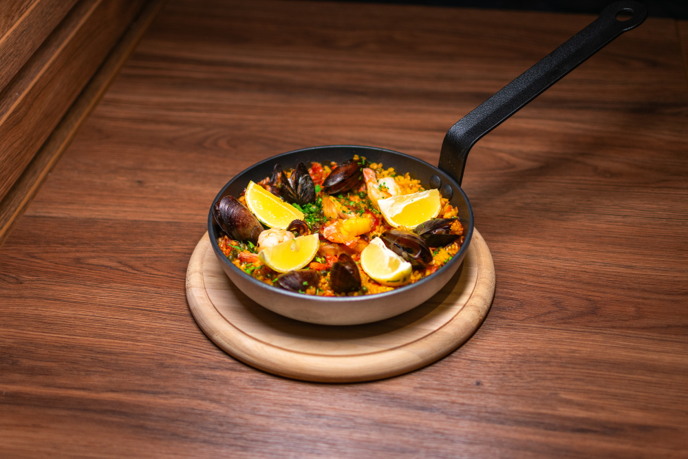 Paella