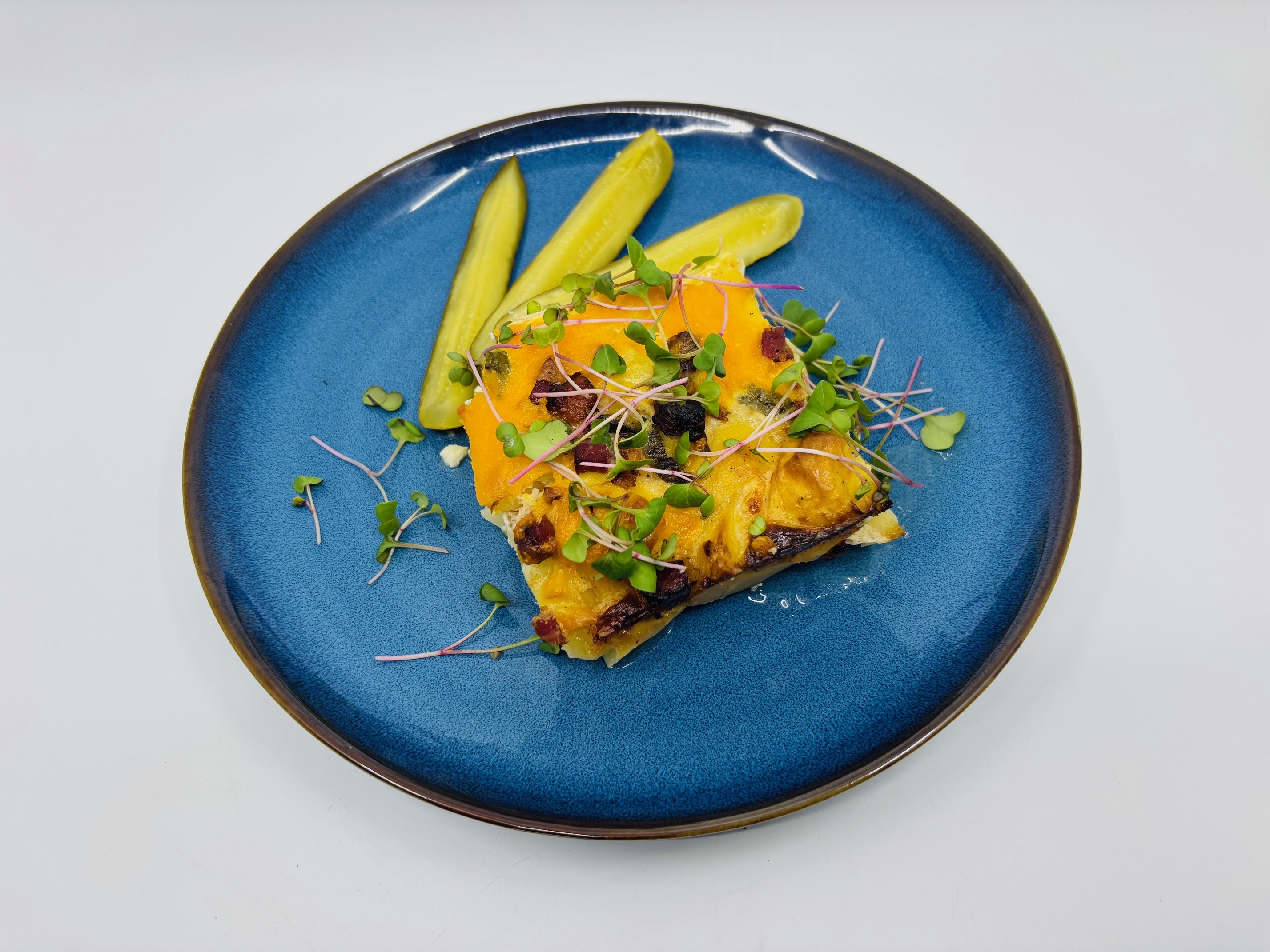 Francouzské brambory