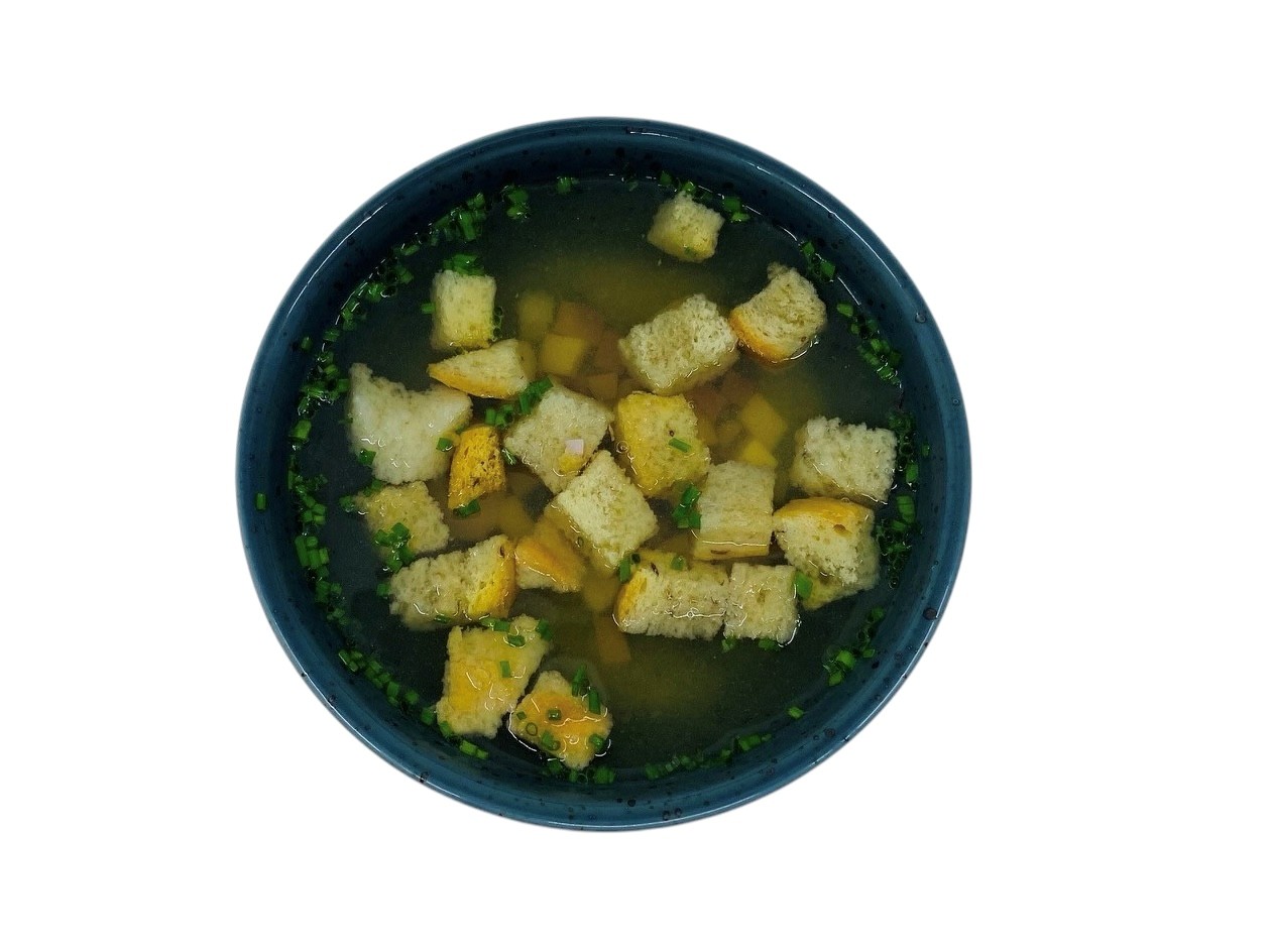 Česnečka