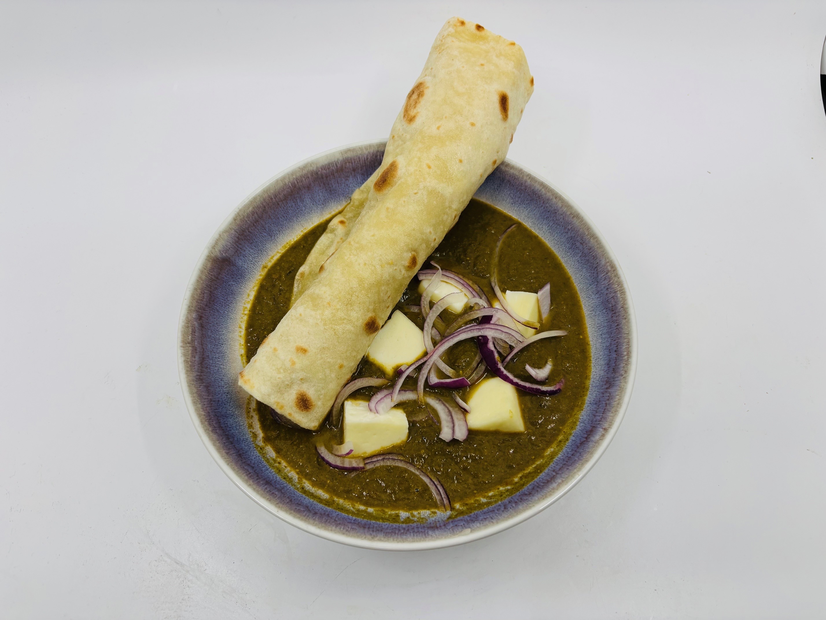 Paneer Palak