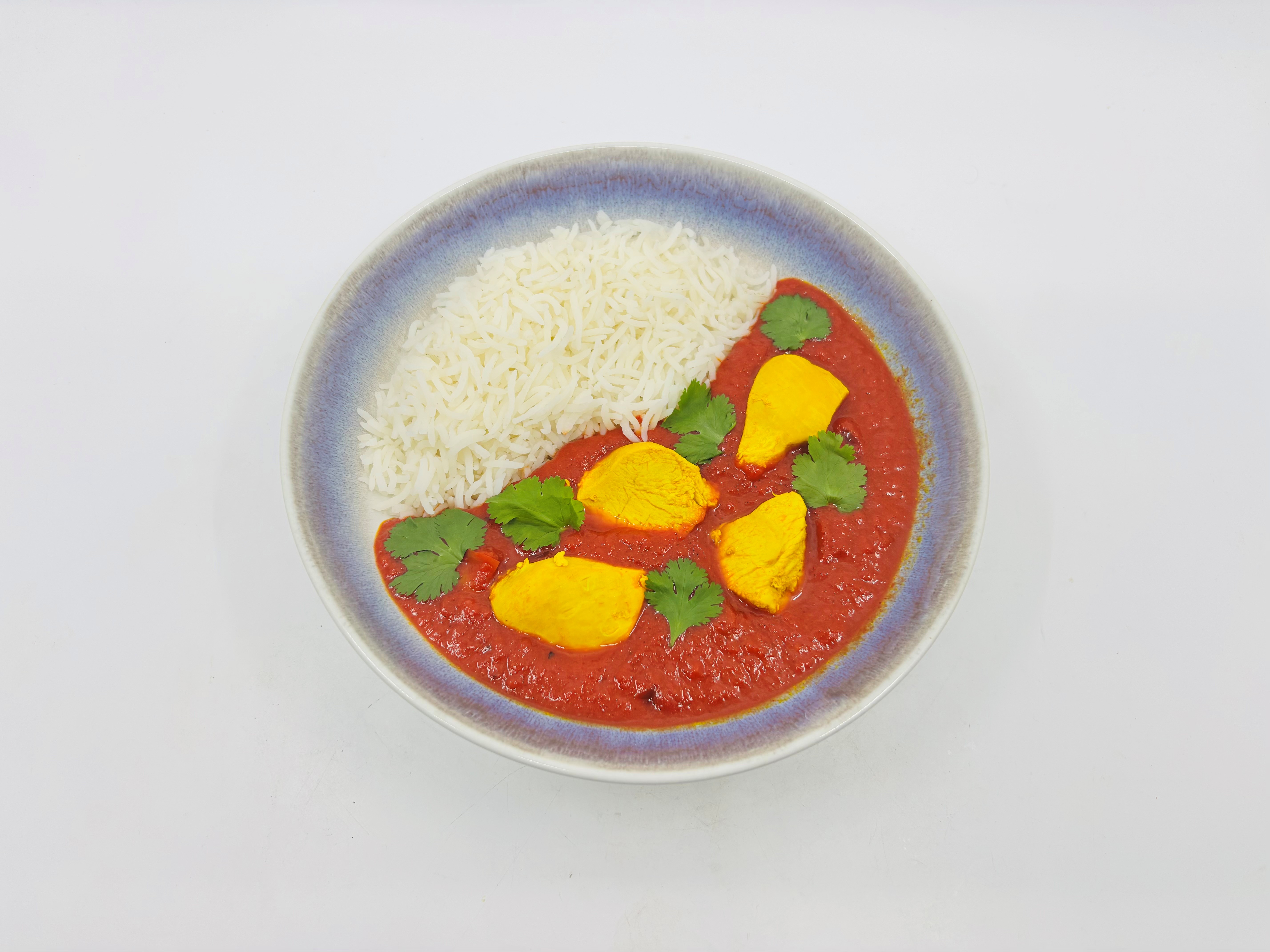 Chicken Kadai