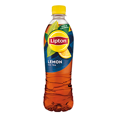 Lipton Ledový čaj s příchutí citronu
