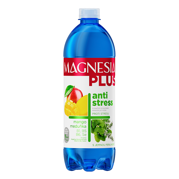 Magnesia Plus Antistress