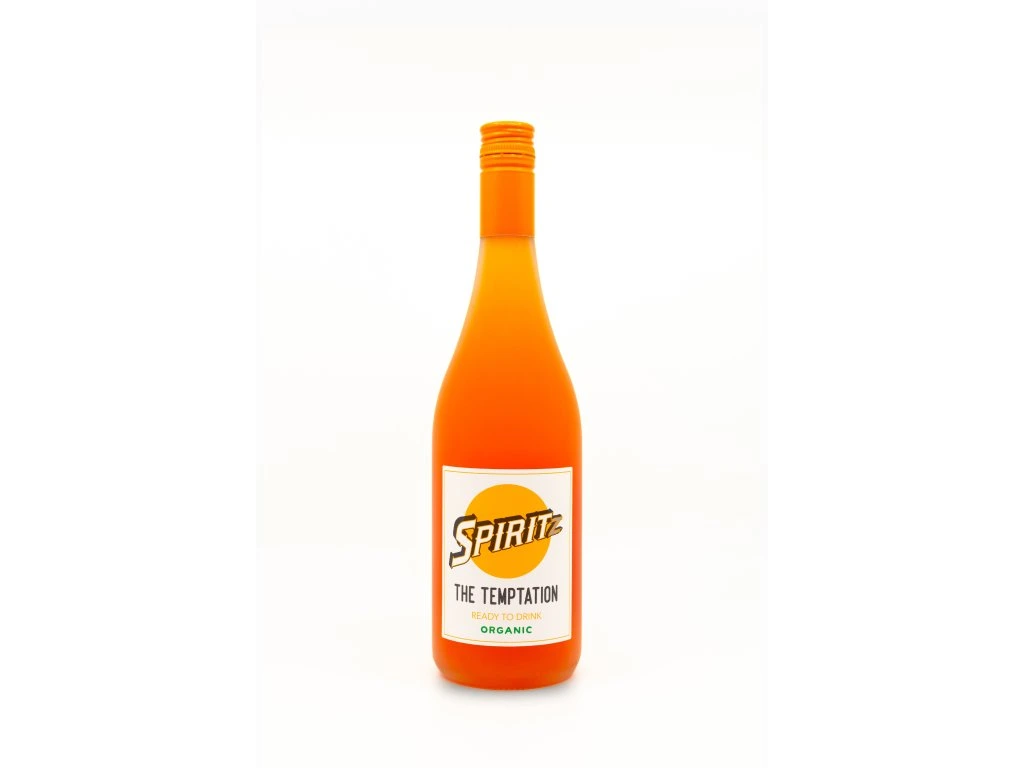 Spiritz The Temptation