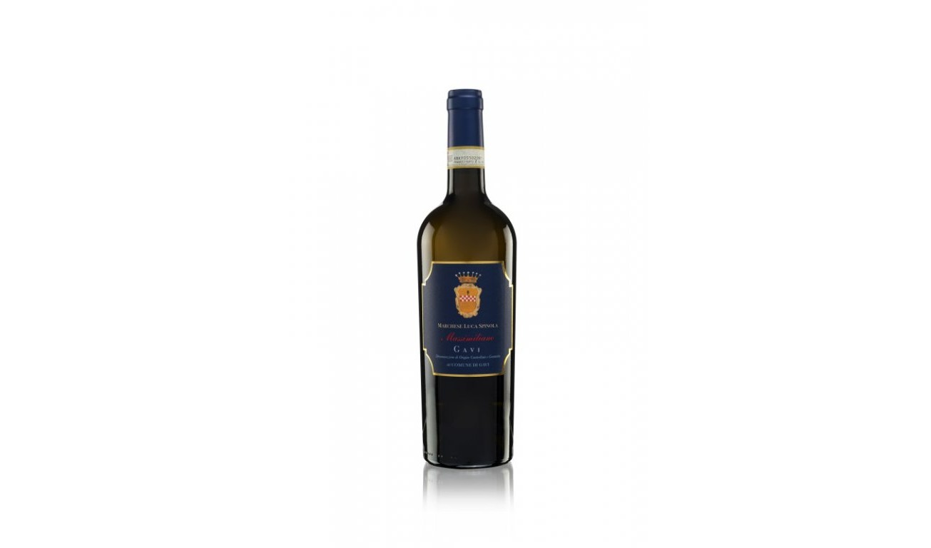 Gavi del Comune di Gavi 