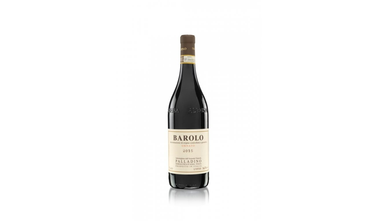 Barolo Ornato, Palladino