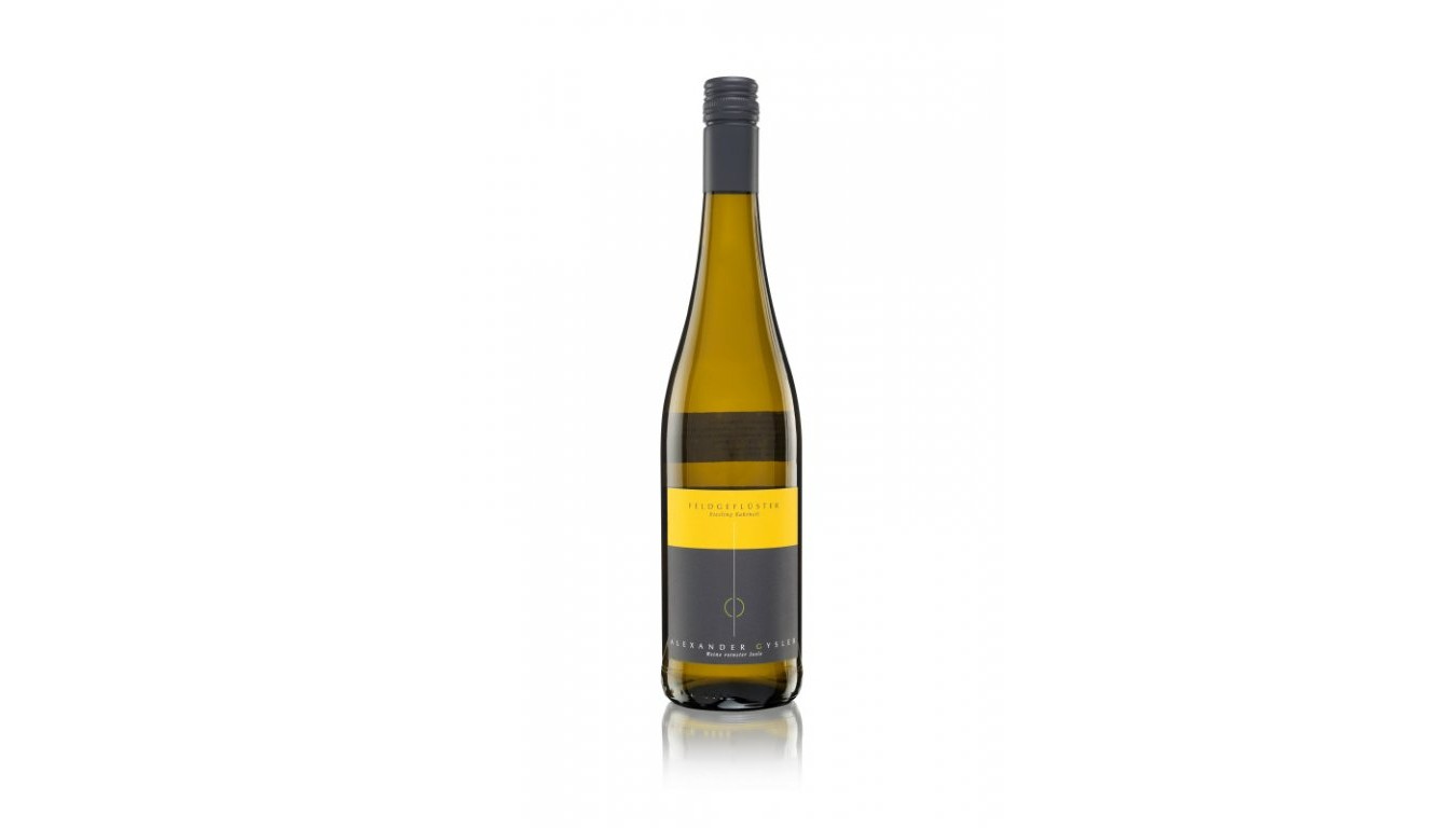 Riesling Feldgeflüster