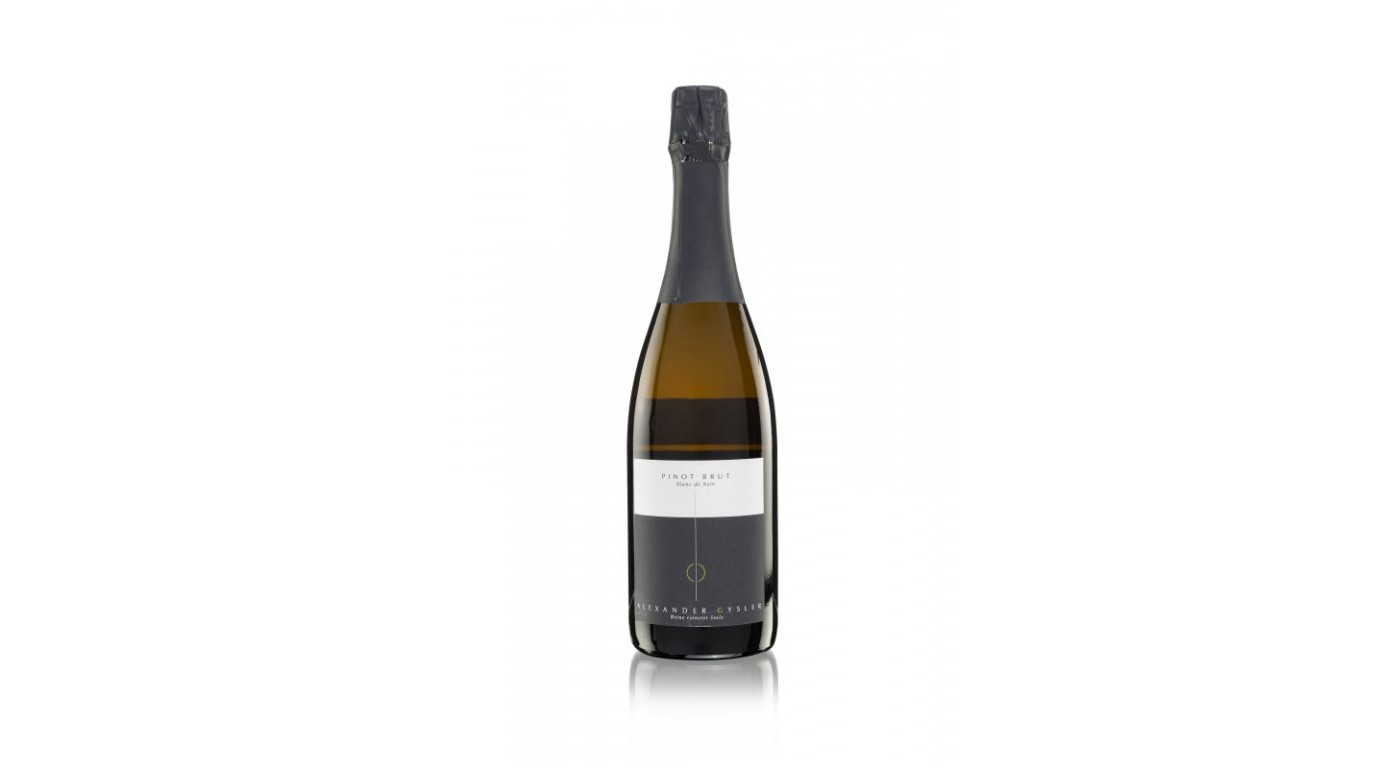 Pinot Blanc de Noir, Alexander Gysler