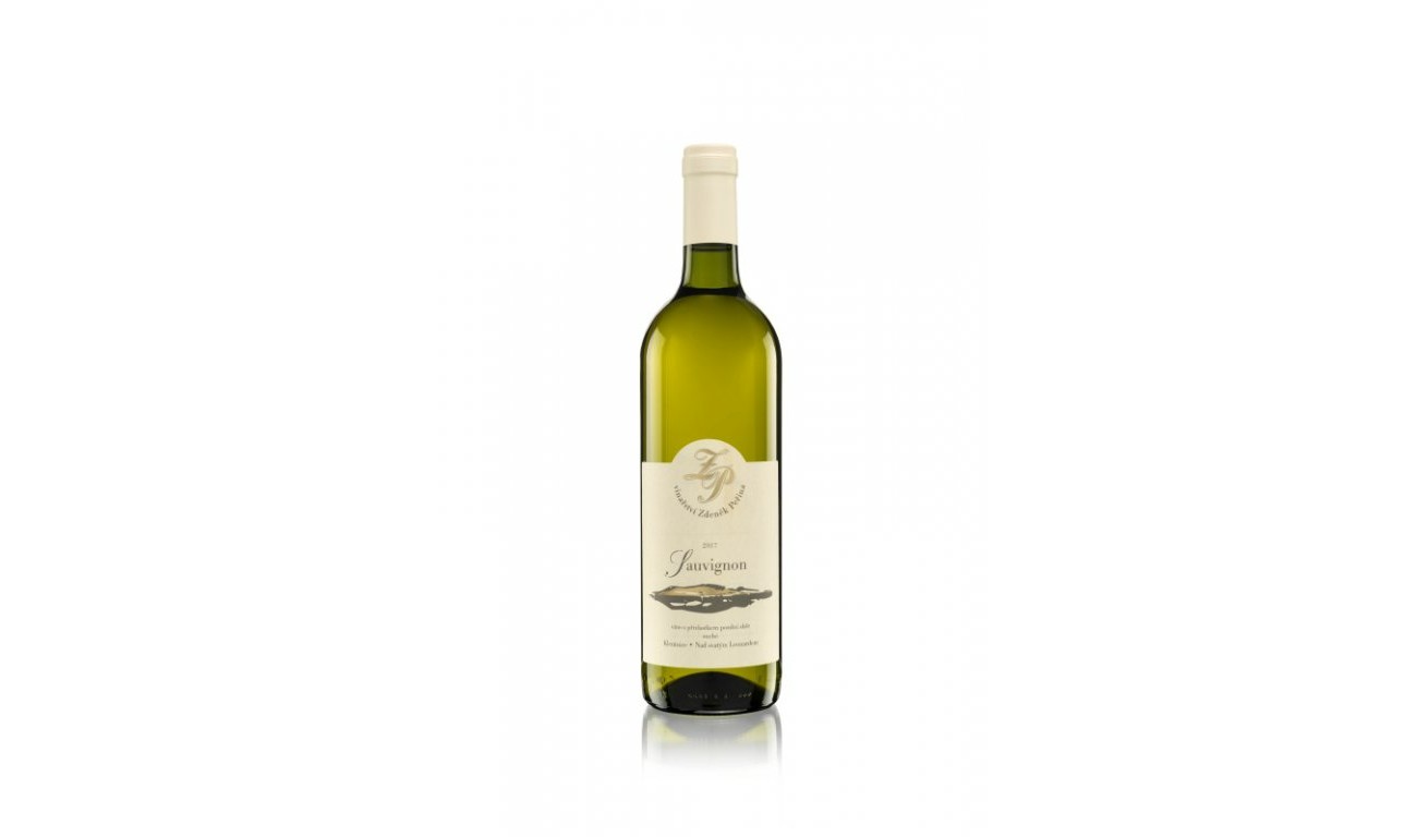 Sauvignon, Zdeněk Peřina
