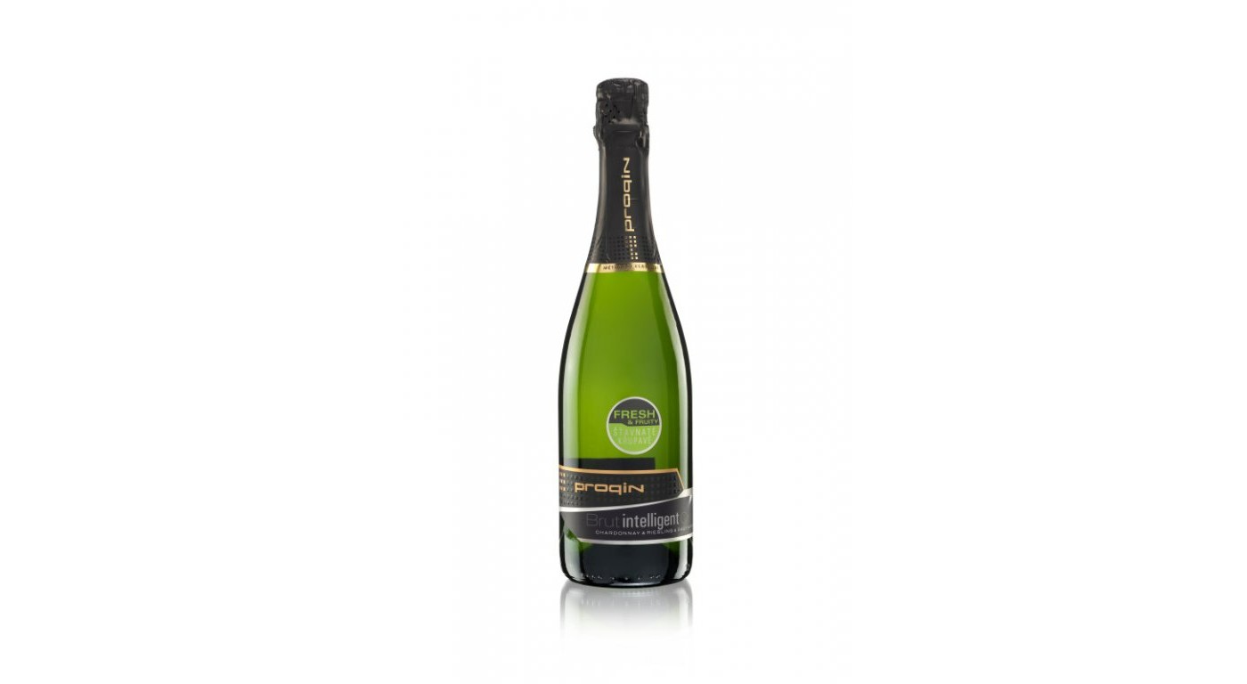 Cuvée „Intelligent“, Proqin