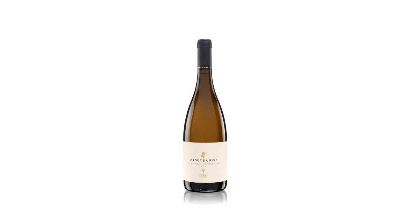 Chardonnay Maurus, Masùt da Rive