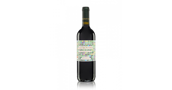 Super Tuscan „Altrovino“ IGP, Duemani, Tuscany, Italy
