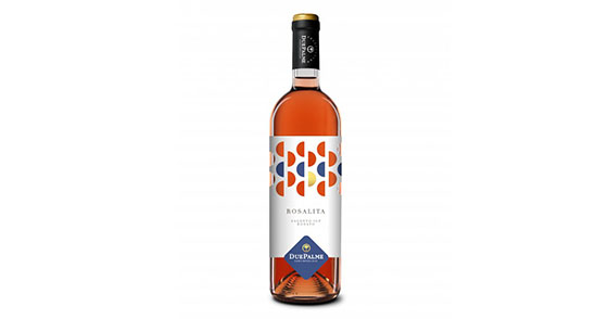 Rosalita Rosé, IGP Salento, Cantine Due Palme