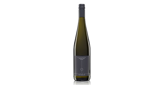 Riesling Klangwerk Weinheimer Hölle, Großes Gewächs, Alexander Gysler, trocken