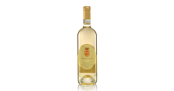 Gavi del Comune di Gavi 