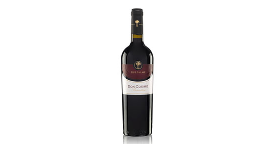 Primitivo