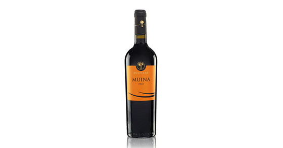 Syrah Munia, IGP Salento, Cantine Due Palme, Puglia, Italy